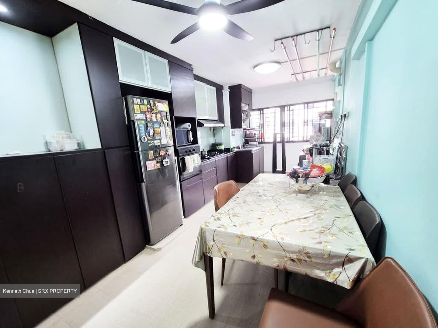 Blk 60 Telok Blangah Heights (Bukit Merah), HDB 4 Rooms #597219811